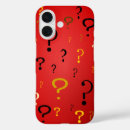 Search for mark iphone cases Red