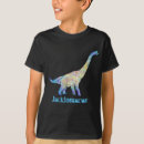 Search for brachiosaurus tshirts Jurassic