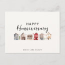 Search for happy anniversary postcards Real estate