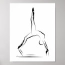 Search for sport posters Women