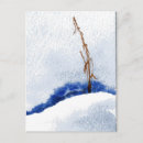 Search for reed postcards Winter