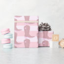 Search for cowboy boot wrapping paper For her