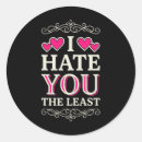 Search for affection stickers Pink