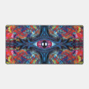 Search for twisted electronics Colourful
