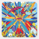 Search for childrens play stickers Colourful
