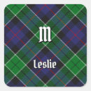 Search for leslie stickers Clan