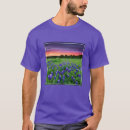Search for texas bluebonnet tshirts Lupine