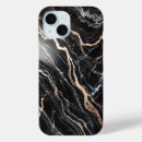 Search for veined marble iphone cases Chic