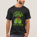 Search for environmental awareness tshirts Protect