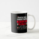 Search for north pole coffee mugs Santa