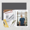 Search for architectural invitations Elegant