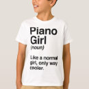 Search for funny piano tshirts Music