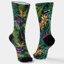 Search for floral socks Colourful