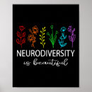 Search for neurodiversity posters Autistic pride