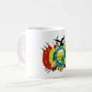 Search for bolivia mugs Country