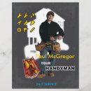 Search for handyman flyers Plumber