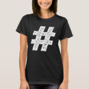 Search for pound Hashtag