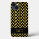 Search for black and gold pattern iphone cases Luxury