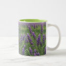 Search for lavendar mugs Nature