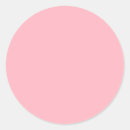 Search for solid pink stickers Minimalist