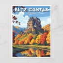 Search for moselle postcards Burg