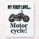Search for motorcycle mousepads Motorcyclist