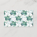 Search for turtle stuff business cards Watercolor