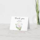 Search for calla lilies thank you cards Watercolor