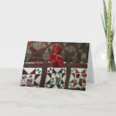 Search for velvet christmas cards Vintage