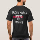 Search for the choice tshirts Election