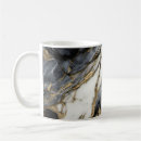 Search for marble swirls mugs Gold