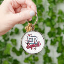 Search for squads key rings For her
