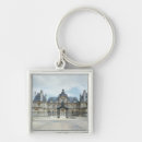 Search for chateau key rings 17th