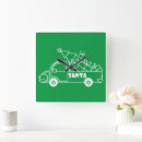 Search for truck clocks Pickup