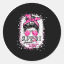 Search for female warrior stickers Support