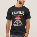 Search for swordfighting tshirts Live