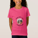 Search for happiness girls tshirts happy