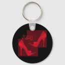 Search for stiletto key rings Elegant