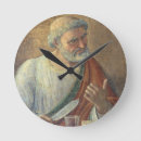 Search for last supper clocks Life