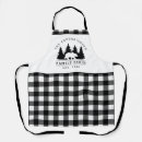 Search for cabin aprons Bear