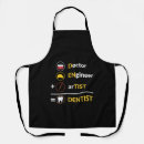 Search for funny dentist aprons Dentistry