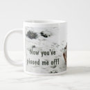 Search for piss mugs Humour