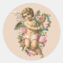 Search for angel with roses stickers Flowers