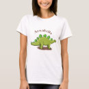 Search for stegosaurus tshirts Jurassic