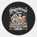 Search for house construction stickers Funny