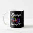 Search for massage therapy mugs Funny