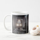 Search for freight mugs Vintage