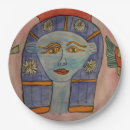 Search for ancient egyptian plates Goddess