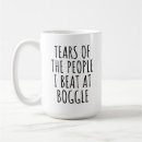 Search for crossword puzzle mugs Scrabble