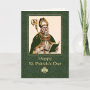 Search for religious st patricks day cards Vintage